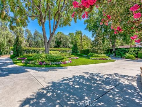 1102 N Richman Knoll , Fullerton, CA