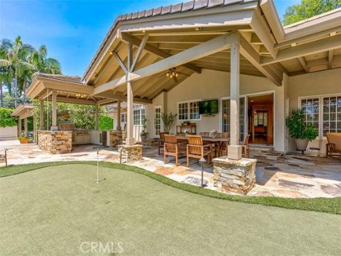 1102 N Richman Knoll , Fullerton, CA