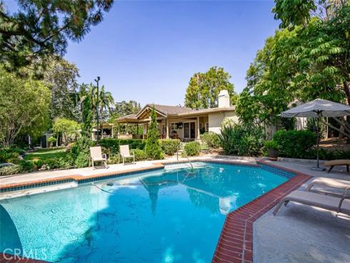 1102 N Richman Knoll , Fullerton, CA