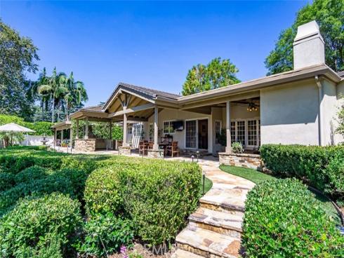 1102 N Richman Knoll , Fullerton, CA