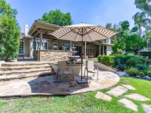 1102 N Richman Knoll , Fullerton, CA