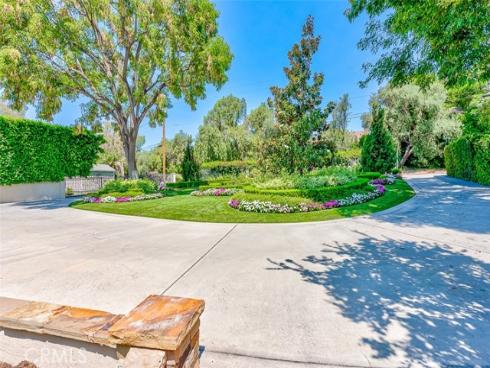 1102 N Richman Knoll , Fullerton, CA