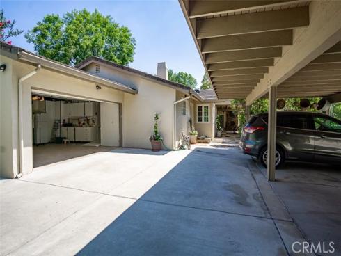 1102 N Richman Knoll , Fullerton, CA