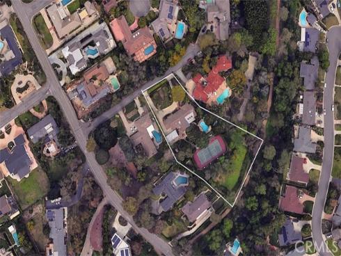 1102 N Richman Knoll  , Fullerton, CA