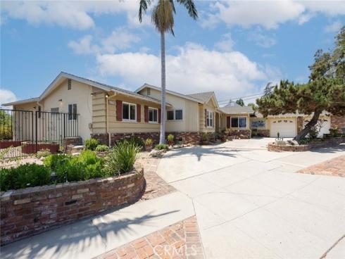 1135 Sheppard Drive, Fullerton, CA