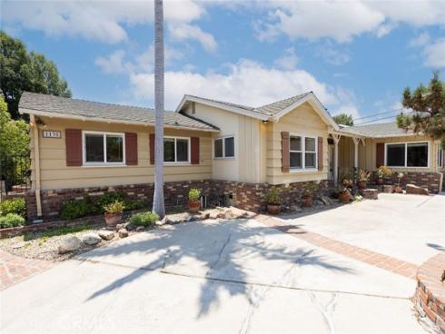 1135 Sheppard Drive, Fullerton, CA