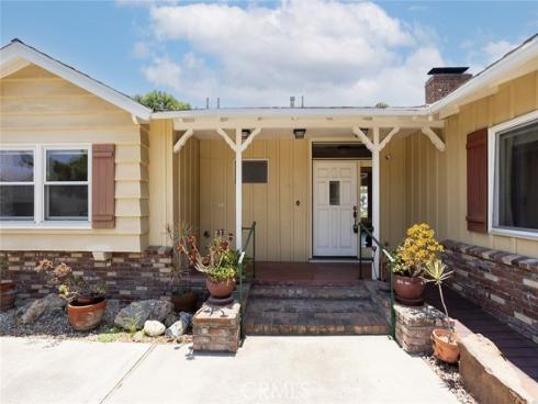 1135 Sheppard Drive, Fullerton, CA
