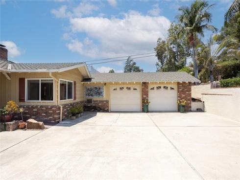1135 Sheppard Drive, Fullerton, CA