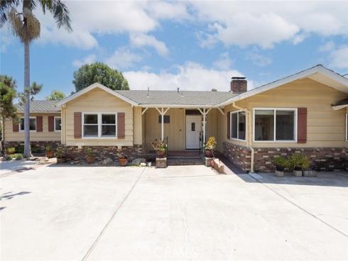 1135 Sheppard Drive, Fullerton, CA