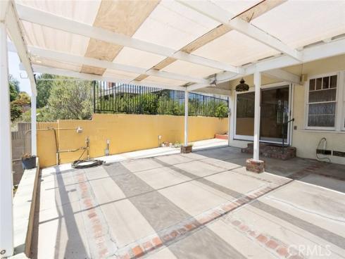 1135 Sheppard Drive, Fullerton, CA