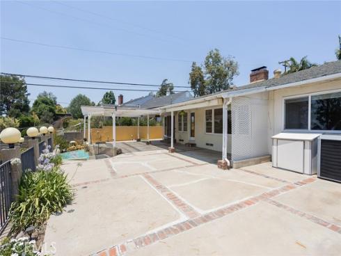 1135 Sheppard Drive, Fullerton, CA