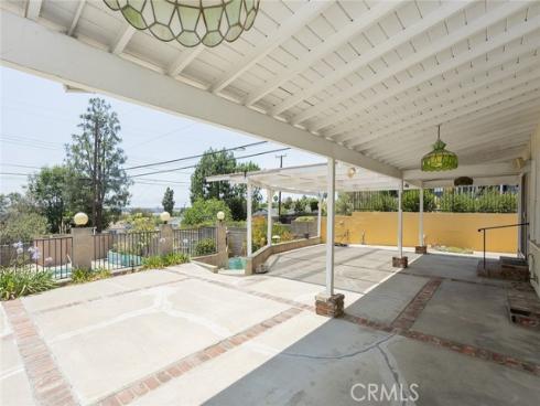 1135 Sheppard Drive, Fullerton, CA