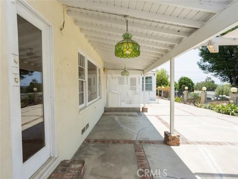 1135 Sheppard Drive, Fullerton, CA