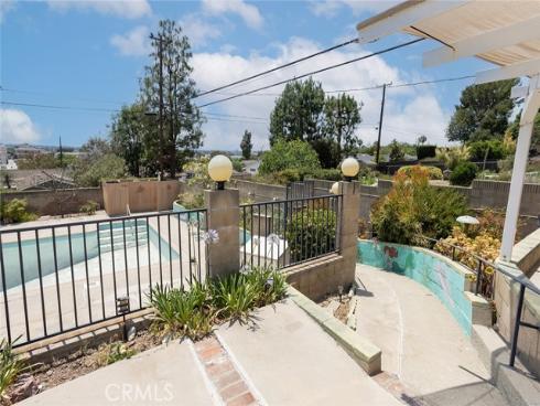 1135 Sheppard Drive, Fullerton, CA