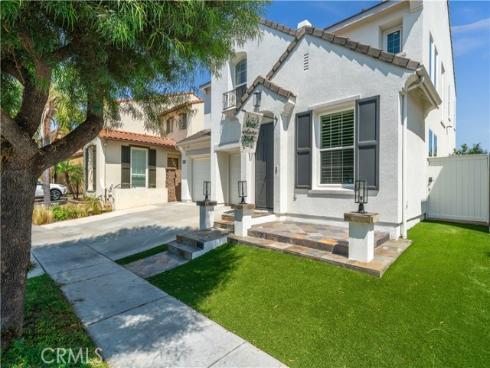 2530 Hibiscus Street, Fullerton, CA