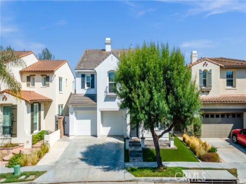 2530 Hibiscus Street, Fullerton, CA