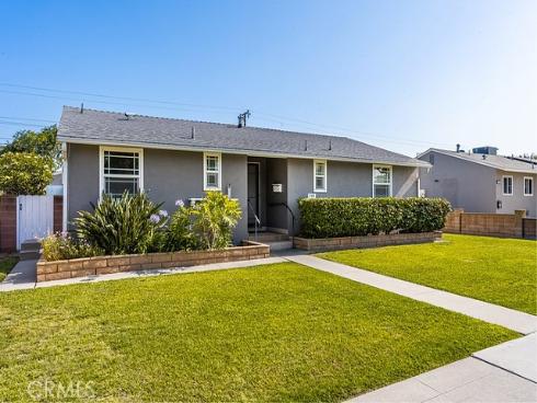736 W Orangethorpe Avenue, Fullerton, CA