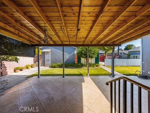 736 W Orangethorpe Avenue, Fullerton, CA