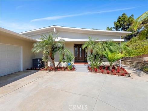 1219 N Raymond   Avenue, Fullerton, CA