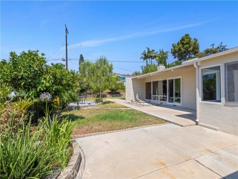 1219 N Raymond   Avenue, Fullerton, CA