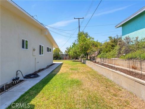 1219 N Raymond   Avenue, Fullerton, CA