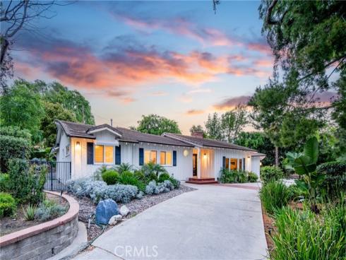 3215 Arbol Drive, Fullerton, CA