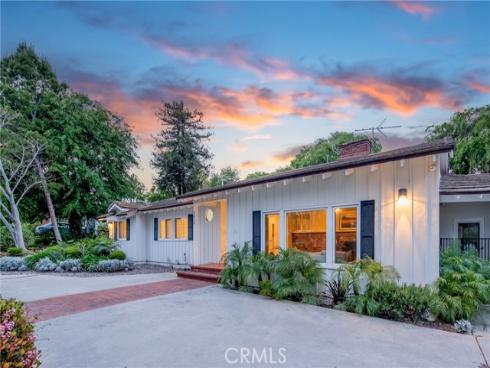 3215 Arbol Drive, Fullerton, CA