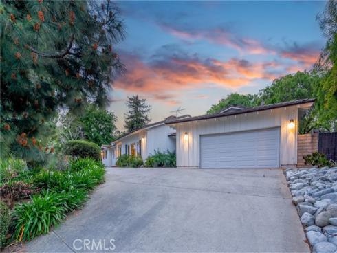 3215 Arbol Drive, Fullerton, CA