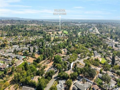 3215 Arbol Drive, Fullerton, CA