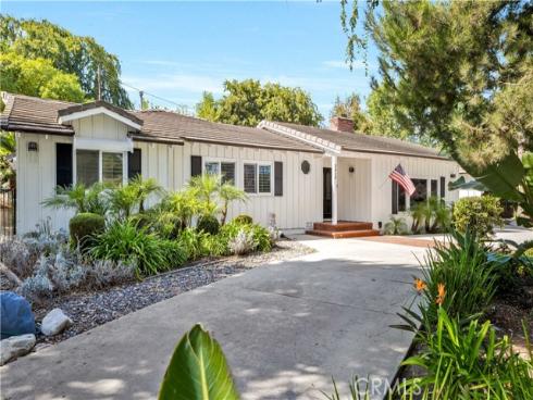 3215 Arbol Drive, Fullerton, CA