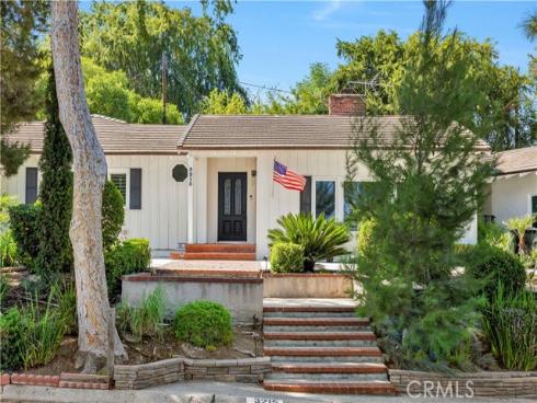 3215 Arbol Drive, Fullerton, CA