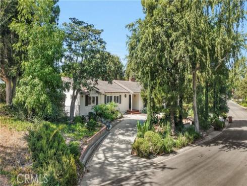 3215 Arbol Drive, Fullerton, CA