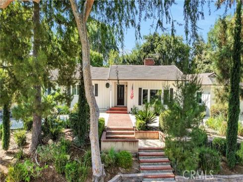 3215  Arbol   Drive, Fullerton, CA