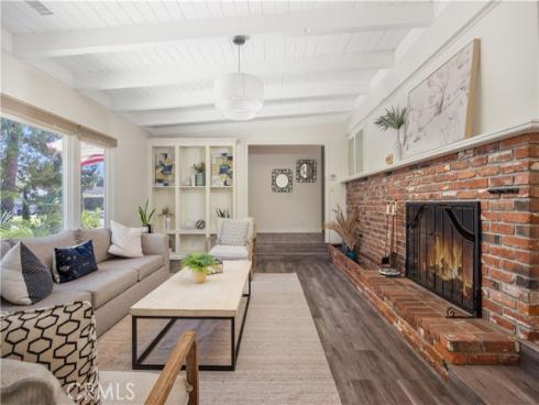 3215 Arbol Drive, Fullerton, CA