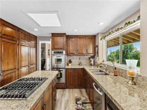 1481  Kensington   Drive, Fullerton, CA