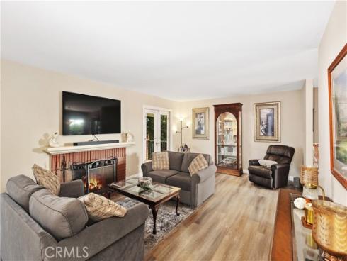 1481  Kensington   Drive, Fullerton, CA