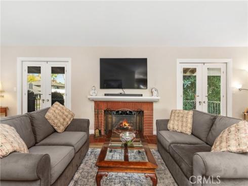 1481  Kensington   Drive, Fullerton, CA