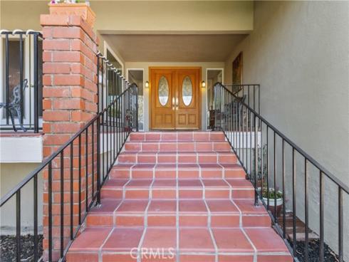 1481  Kensington   Drive, Fullerton, CA