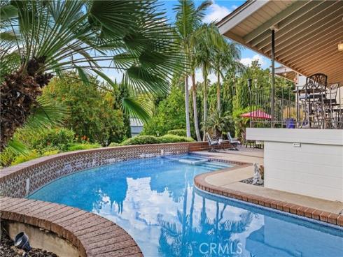 1481  Kensington   Drive, Fullerton, CA