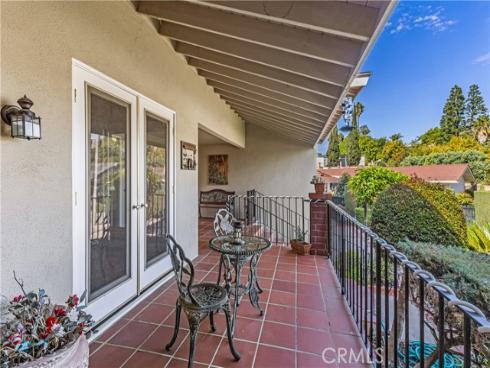 1481  Kensington   Drive, Fullerton, CA