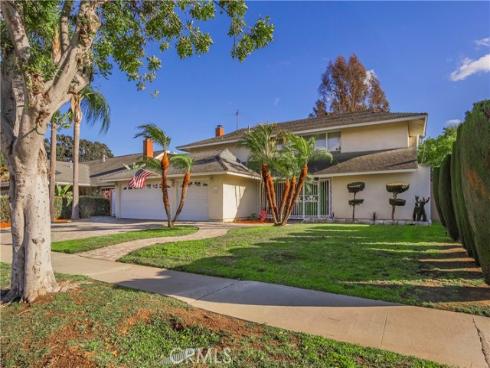 364 Cienaga Drive, Fullerton, CA