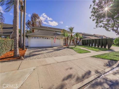 364 Cienaga Drive, Fullerton, CA