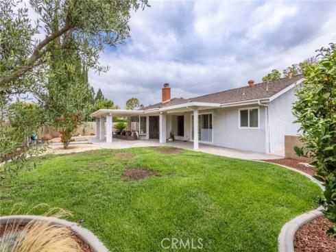 3241 La Travesia Drive, Fullerton, CA
