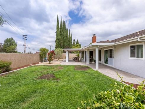 3241 La Travesia Drive, Fullerton, CA