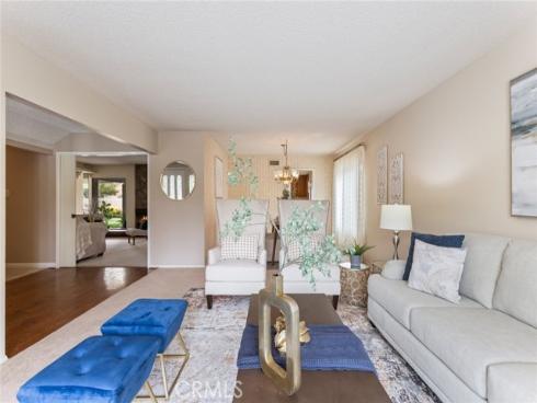 3241 La Travesia Drive, Fullerton, CA