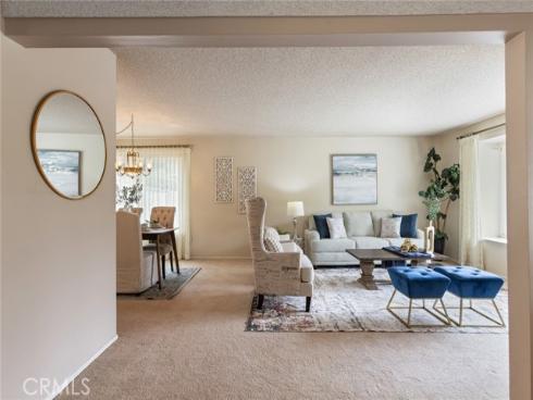 3241 La Travesia Drive, Fullerton, CA