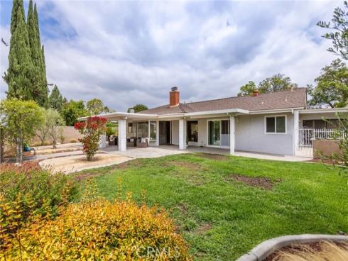 3241 La Travesia Drive, Fullerton, CA