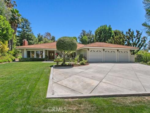 2128 Smokewood Avenue, Fullerton, CA