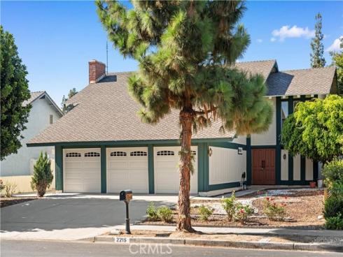 2215 Old Creek Lane, Fullerton, CA