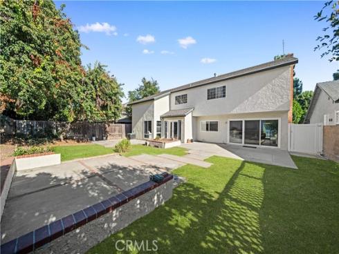 2215 Old Creek Lane, Fullerton, CA